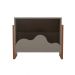 Nicho Infantil Nuvem 100% MDF Fendi