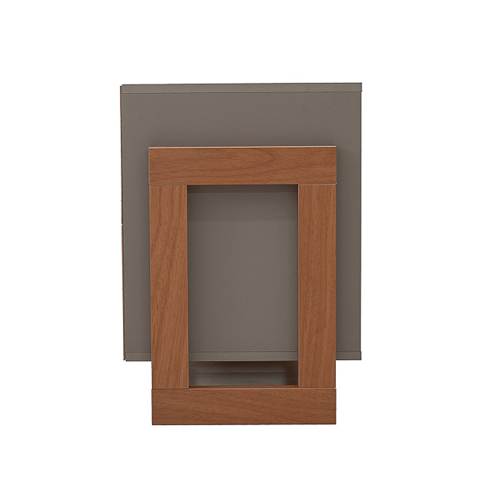 Nicho Infantil Nuvem 100% MDF Fendi