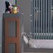 Nicho Infantil Nuvem 100% MDF Fendi