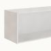 Nicho Module Branco 120 cm