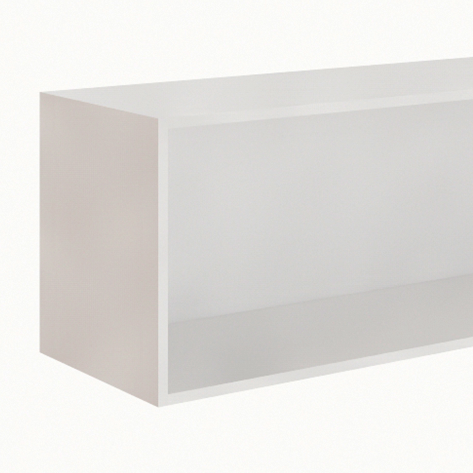 Nicho Module Branco 120 cm