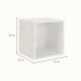 Nicho Module Branco 40 cm