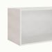 Nicho Module Branco 80 cm