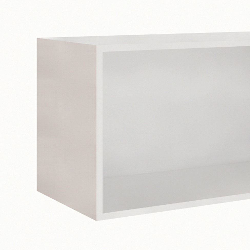 Nicho Module Branco 80 cm