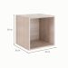 Nicho Module Carvalho Berlin 40 cm