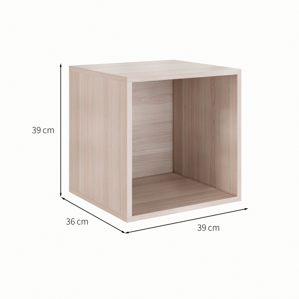 Nicho Module Carvalho Berlin 40 cm