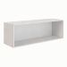 Nicho Module Cinza 120 cm