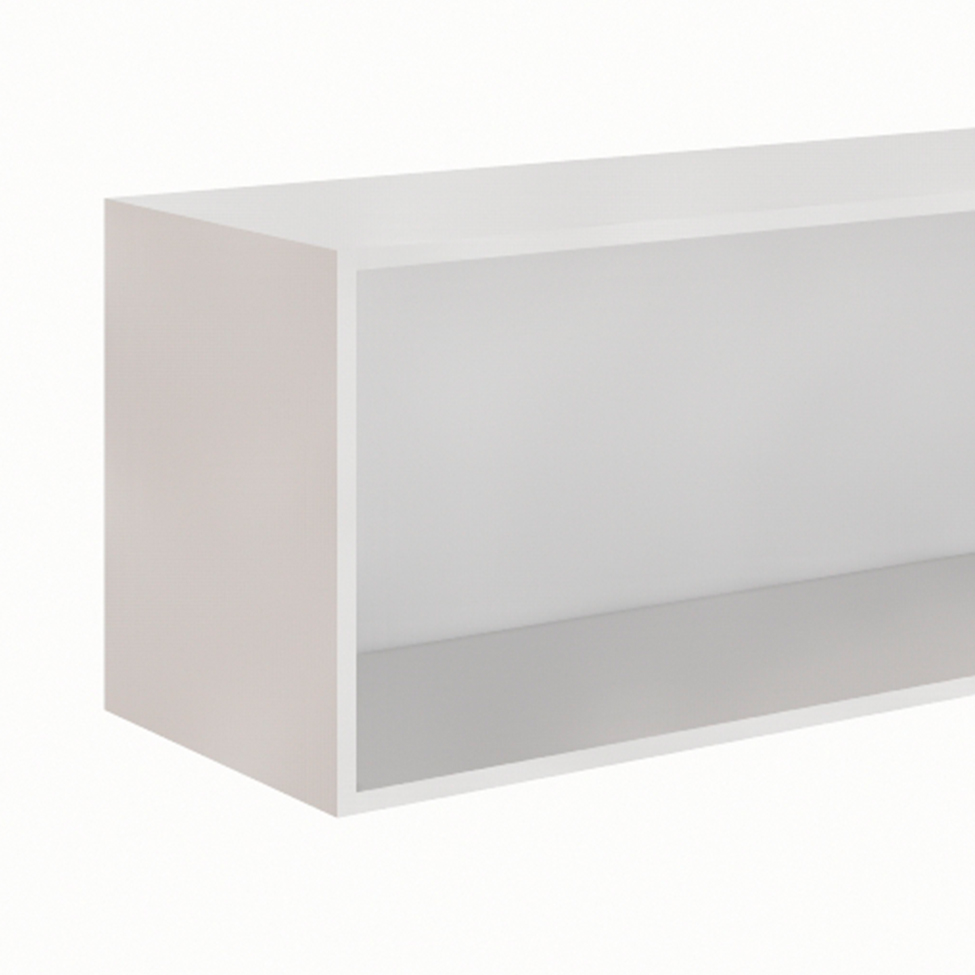 Nicho Module Cinza 120 cm