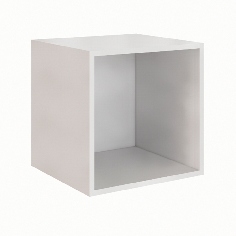 Nicho Module Cinza 40 cm