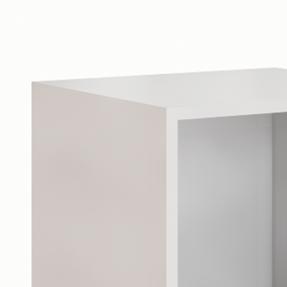 Nicho Module Cinza 40 cm
