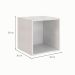 Nicho Module Cinza 40 cm