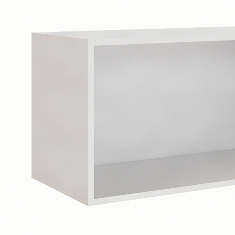 Nicho Module Cinza 80 cm