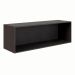 Nicho Module Preto 120 cm