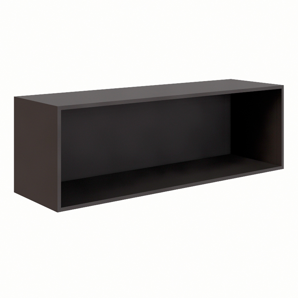 Nicho Module Preto 120 cm