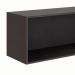 Nicho Module Preto 120 cm