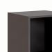 Nicho Module Preto 40 cm