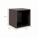 Nicho Module Preto 40 cm