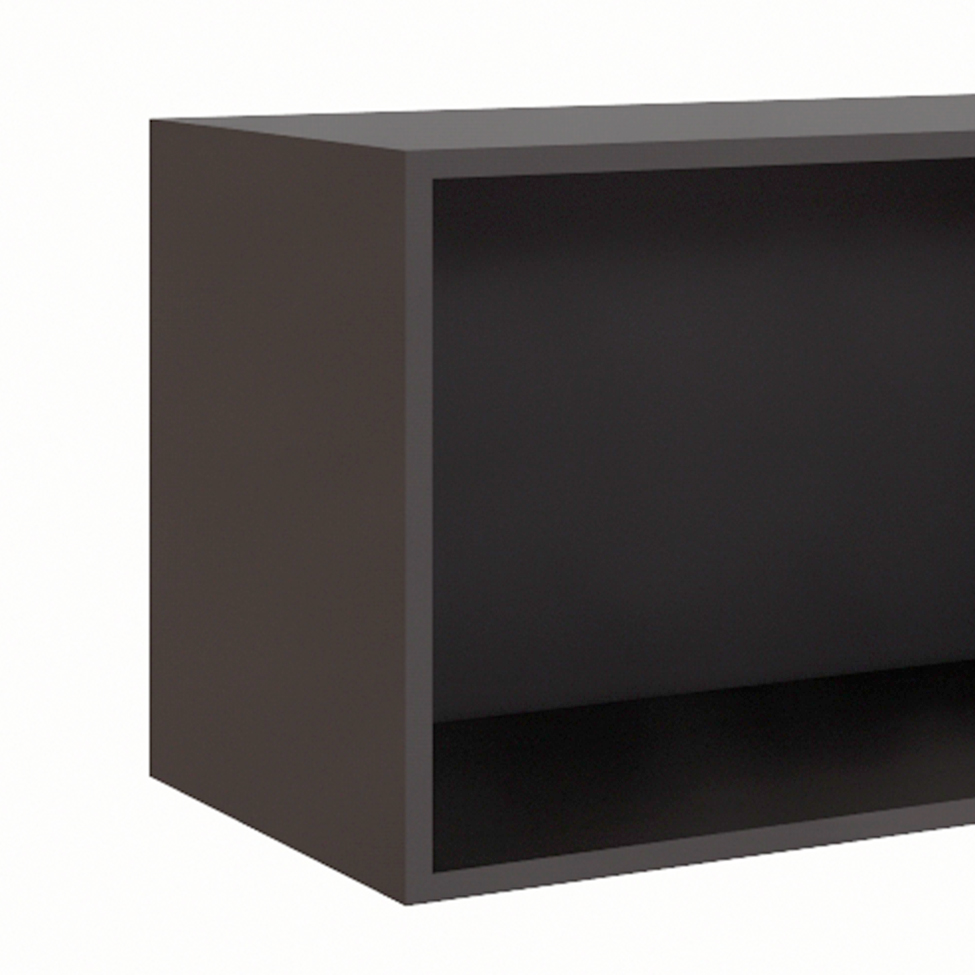 Nicho Module Preto 80 cm
