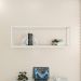 Nicho Studio Branco 120 cm