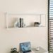 Nicho Studio Snow e Branco 120 cm