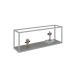 Nicho Studio Snow e Branco 120 cm