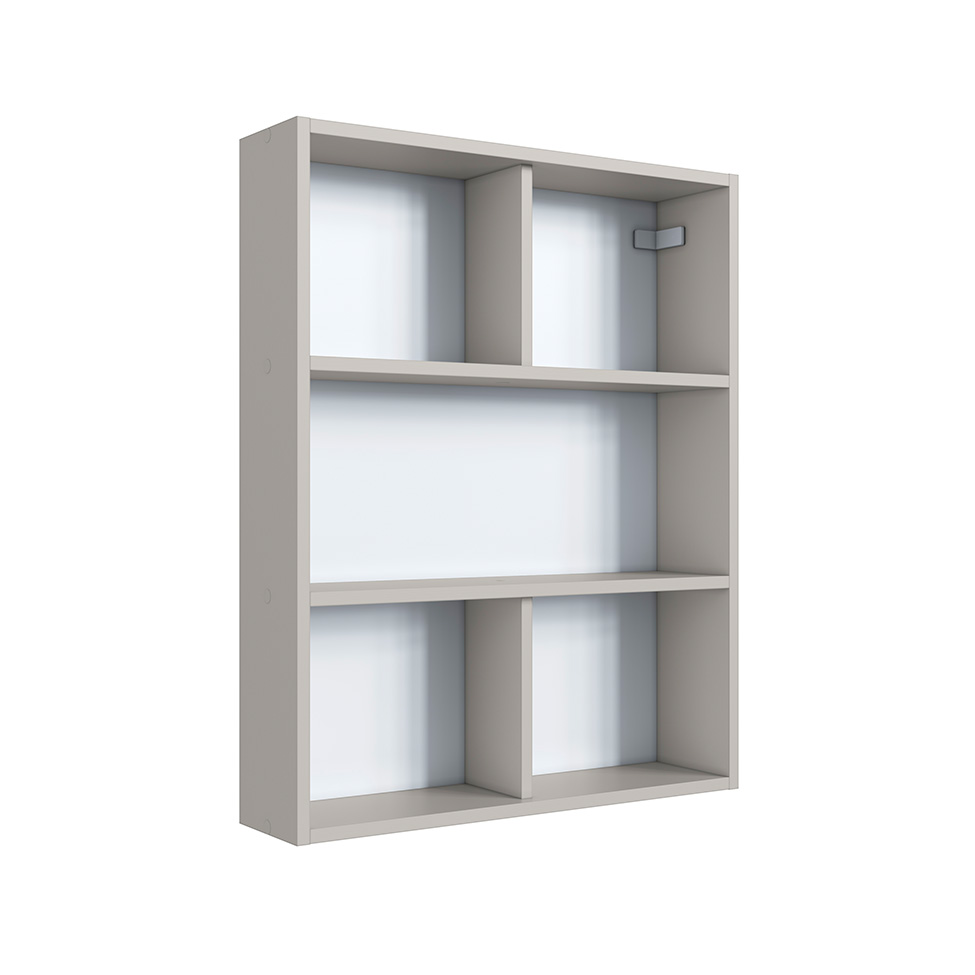 Nicho para Banheiro Grace Arenas