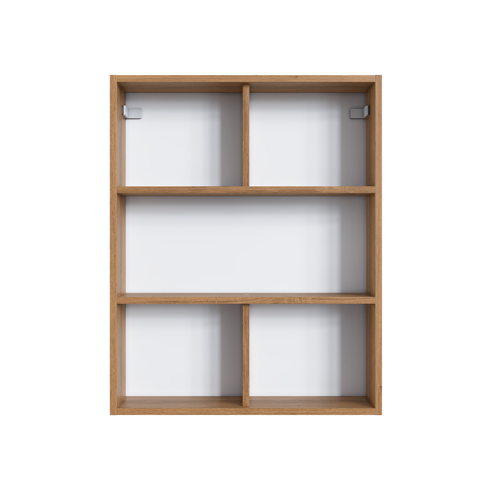 Nicho para Banheiro Grace Mel