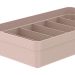 Organizador Colmeia 20 Logic Bege