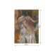 Pôster Decorativo Grandes Artistas Edgar Degas 50x70 cm