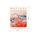 Pôster Decorativo Grandes Artistas Matisse Landscape 40x50 cm