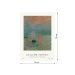 Pôster Decorativo Grandes Artistas Monet Sunrise 50x70 cm