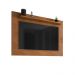 Painel para TV até 60 Polegadas Safira Cedro