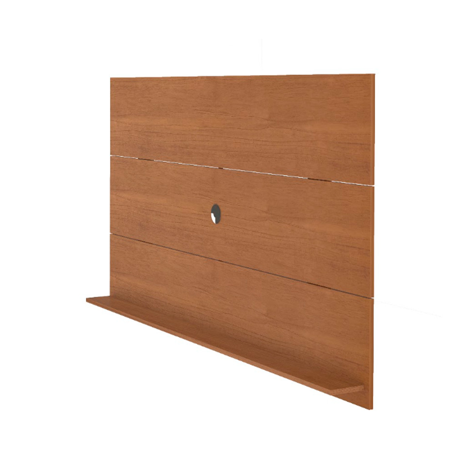 Painel para TV até 60 Polegadas Slim Cinamomo