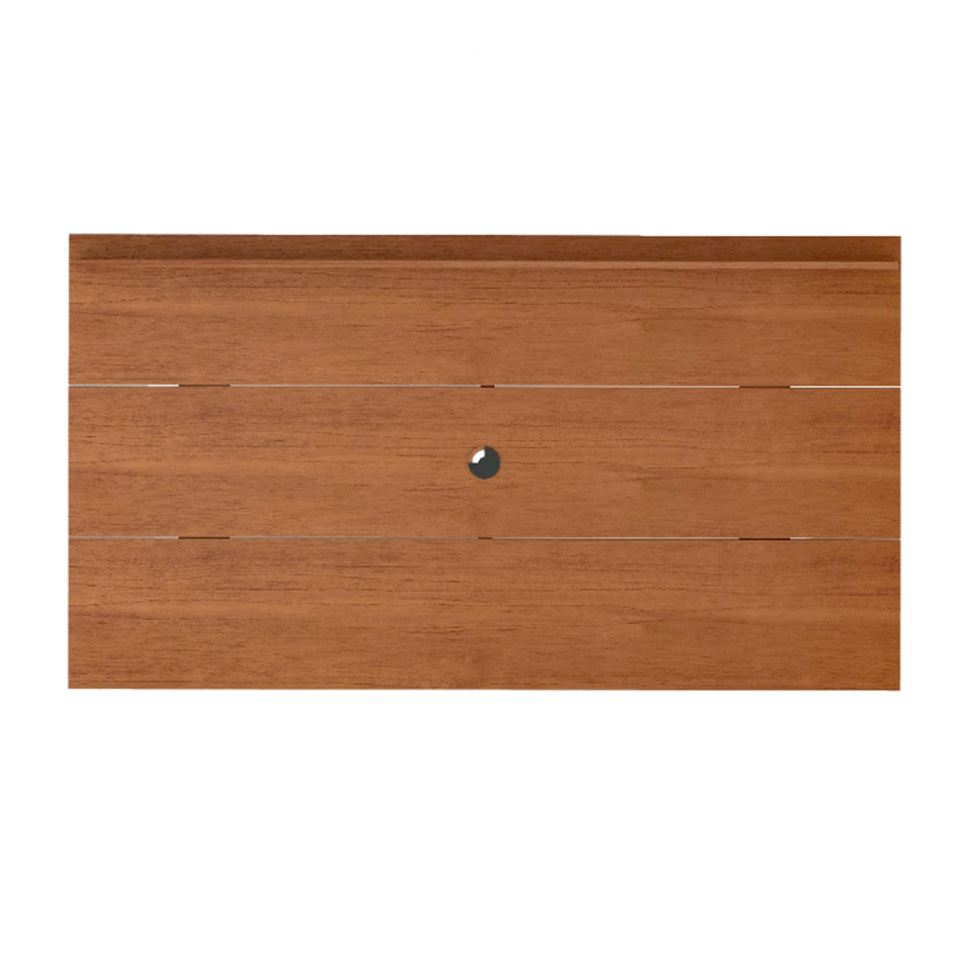 Painel para TV até 60 Polegadas Slim Cinamomo