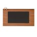 Painel para TV até 60 Polegadas Slim Cinamomo