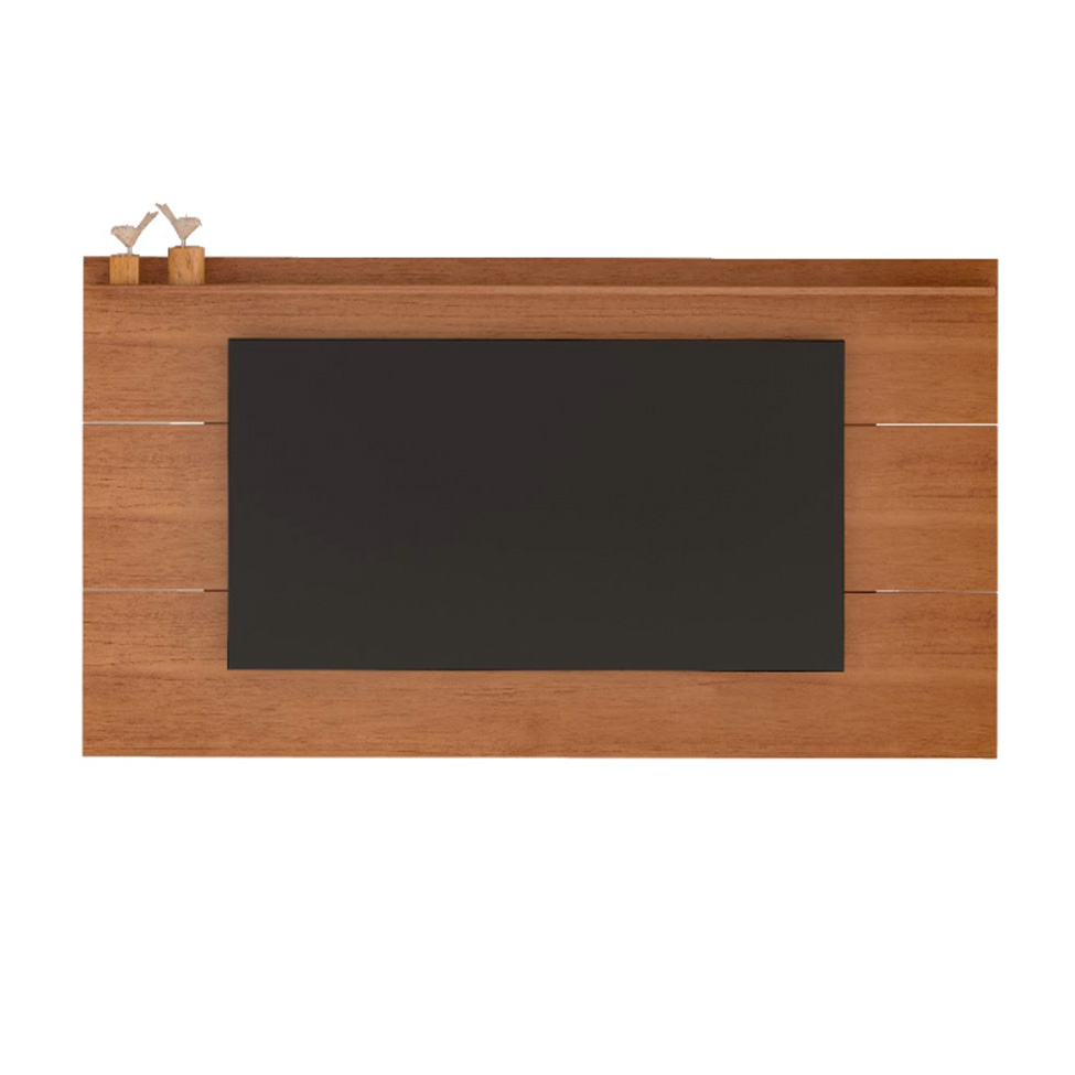 Painel para TV até 60 Polegadas Slim Cinamomo