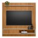 Painel para TV até 65 Polegadas Dublin 1 PT Nature e Off White