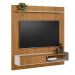 Painel para TV até 65 Polegadas Dublin 1 PT Nature e Off White