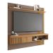 Painel para TV até 65 Polegadas Jade 1 PT Buriti e Fendi 150 cm