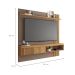 Painel para TV até 65 Polegadas Jade 1 PT Buriti e Fendi 180 cm