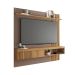 Painel para TV até 65 Polegadas Jade 1 PT Buriti e Fendi 180 cm