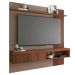 Painel para TV até 65 Polegadas Jade 1 PT Fendi e Havana 150 cm