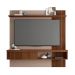 Painel para TV até 65 Polegadas Jade 1 PT Fendi e Havana 180 cm