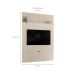 Painel para TV até 65 Polegadas New Interlagos Off White