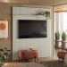 Painel para TV até 65 Polegadas Uno Off White