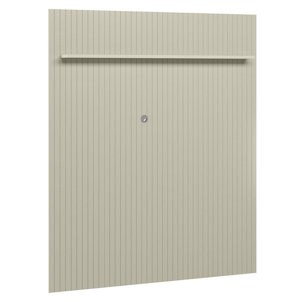 Painel para TV até 65 Polegadas Uno Off White