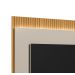 Painel para TV até 70 Polegadas Liam com LED Tauari e Off White