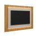 Painel para TV até 70 Polegadas Owen com LED Tauari e Off White