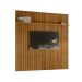 Painel para TV até 75 Polegadas New Guaporé Cumaru