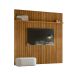 Painel para TV até 75 Polegadas New Guaporé Cumaru